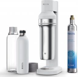 Saturator Brita sodaTRIO Biały [outlet]