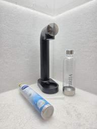 Saturator Brita SodaOne Czarny [outlet]