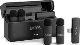 Mikrofon Boya Mikrofon Boya BY-V4D Lightning [outlet]