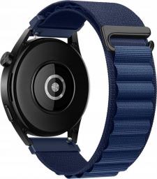 ForCell ForCell FORCELL F-DESIGN FS05 pasek do SAMSUNG Watch 22 mm granatowy [outlet]