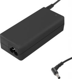Zasilacz do laptopa Qoltec Zasilacz do laptopa Qoltec 90 W, 2.5 mm, 4.7 A, 20 V (50099.90W) [outlet]