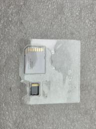 Karta Samsung Karta Samsung PRO Endurance 2022 MicroSDXC 256 GB Class 10 UHS-I/U3 V30 (MB-MJ256KA/EU) [outlet]