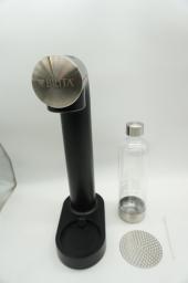 Saturator Brita SodaOne Czarny [outlet]