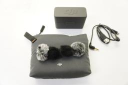 Mikrofon DJI Mikrofon DJI Mic Mini (CP.RN.00000433.01) [outlet]