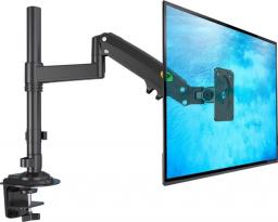 HB HB Uchwyt biurkowy na monitor 17" - 30" (H100B) [outlet]