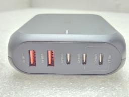 Ładowarka Unitek Ładowarka Unitek P1234AGY01-EU 2x USB-A 3x USB-C 2.5 A (P1234AGY01-EU) [outlet]