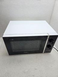 Kuchenka mikrofalowa Whirlpool Kuchenka mikrofalowa Whirlpool MWP 101 W [outlet]