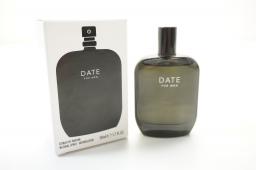 Fragrance One Fragrance One Date for Men - Extrait de Parfum 50 ml [outlet]