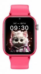 Smartwatch Maxcom Smartwatch Maxcom FW59 Kiddo Różowy (FW59PK) [outlet]