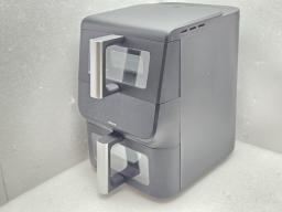 Frytkownica beztłuszczowa 4Swiss Frytkownica beztłuszczowa 4Swiss ABB-225 DoubleCook [outlet]