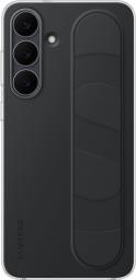 Samsung Samsung Standing Grip Case Galaxy S25 FE schwarz [outlet]