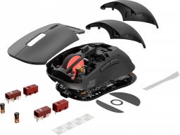 Mysz GENESIS ZIRCON XIII Custom Wireless (NMG-2089) [outlet]