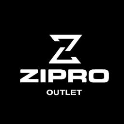 Skakanka sportowa Zipro Skakanka sportowa Zipro 275cm [outlet]