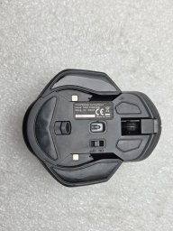 Mysz Delux Mysz Delux M627 [outlet]