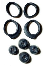 Samsung Gumki R175 Galaxy Buds+ (GH98-46148B) [outlet]