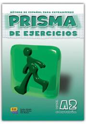  Prisma nivel A2 de ejercicios (28296)