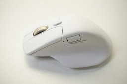 Mysz Keychron M6 (M6S-B72) [outlet]