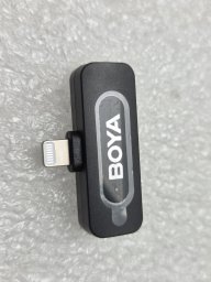 Mikrofon Boya BY-V2 V2.0 Ultra 2TX+1RX [outlet]