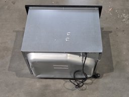 Kuchenka mikrofalowa Whirlpool Kuchenka mikrofalowa Whirlpool WMD44ME [outlet]