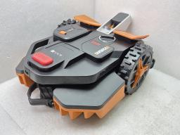 Robot koszący Worx Landroid Vision S250 (WR202E) [outlet]