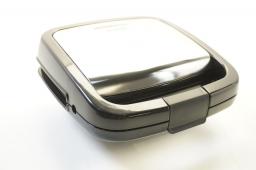 Opiekacz Tefal Opiekacz Tefal Opiekacz Tefal SM193D (700W; kolor srebrny) - AGDTEFOPK0019 [outlet]