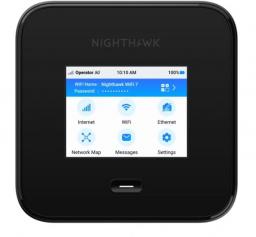 Router NETGEAR Router NETGEAR Nighthawk M7 Pro (MR7450-100EUS) [outlet]
