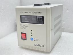 Kemot Kemot Automatyczny stabilizator napięcia KEMOT SER-2000 [outlet]