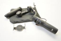 Gimbal DJI Gimbal DJI Osmo Mobile 6 Czarny  [outlet]