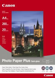 Canon Papier fotograficzny do drukarki A4 (1686B021)