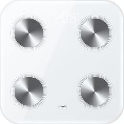 Waga łazienkowa Huawei Waga łazienkowa Huawei Scale 3 [outlet]