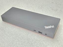 Stacja/replikator Lenovo Stacja/replikator Lenovo ThinkPad Thunderbolt 4 Workstation Dock (40B00300EU) [outlet]
