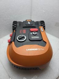Robot koszący Worx Landroid M500 Plus (WR165E) [outlet]