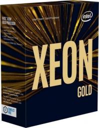 Procesor serwerowy Intel Xeon Gold 5120, 2.2 GHz, 19.25 MB, BOX (BX806735120)