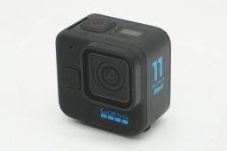 Kamera GoPro Kamera GoPro Hero 11 Mini czarna [outlet]