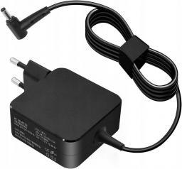 Zasilacz do laptopa Lextool Zasilacz do laptopa Lextool 45 W, 1.35 mm, 2.37 A, 19 V (LXG325) [outlet]
