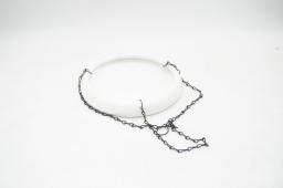 Trixie Trixie Wisząca miseczka na wodę, ceramiczna, 500ml/ o 21 cm [outlet]