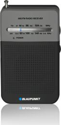 Radio Blaupunkt Radio Blaupunkt PR3BK [outlet]