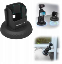 SunnyLife SunnyLife Podstawka Stojak Statyw Uchwyt Mocowanie Stopka Magnes Do Dji Osmo Pocket 3 / Op3-mz982 [outlet]