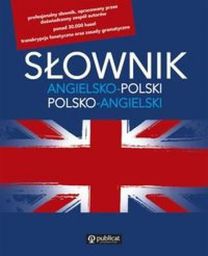  Słownik ang - pol pol - ang PUBLICAT