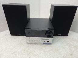 Wieża Philips Wieża Philips MUSIC CENTER TAM3205M2/12 PHILIPS [outlet]