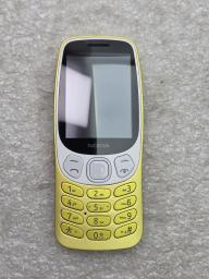 Smartfon Nokia Smartfon Nokia 3210 Dual SIM, 4G, złota [outlet]