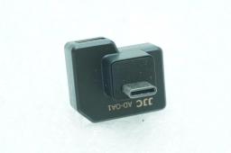 JJC JJC Adapter audio JJC AD-OA1 do DJI Osmo Action [outlet]