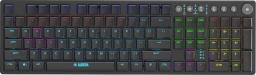 Klawiatura iBOX Aurora K-6 KRGD Red Switch (IKGMK6) [outlet]