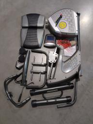 Rower stacjonarny HMS R6019-i magnetyczny [outlet]
