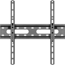 Savio Savio UTV-01 uchwyt do telewizorów 177,8 cm (70") Srebrny