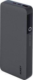 Powerbank Aukey PB-Y43 20000mAh Czarny