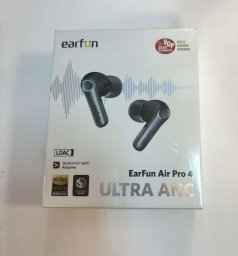 Słuchawki EarFun Słuchawki TWS EarFun Air Pro 4, ANC (białe)