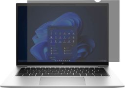 Filtr Targus Targus 4Vu 35,6 cm (14") Laptop Bezramkowy filtr prywatności na wyswietlacz