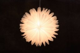 Dekoracja świąteczna Finn-Lumor Finnlumor Paperstar gėlė 50 cm