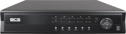 Rejestrator BCS Rejestrator IP 16-kanałowy BCS-U-NVR1606-A-4K-16P(8TB), 12Mpx BCS Ultra